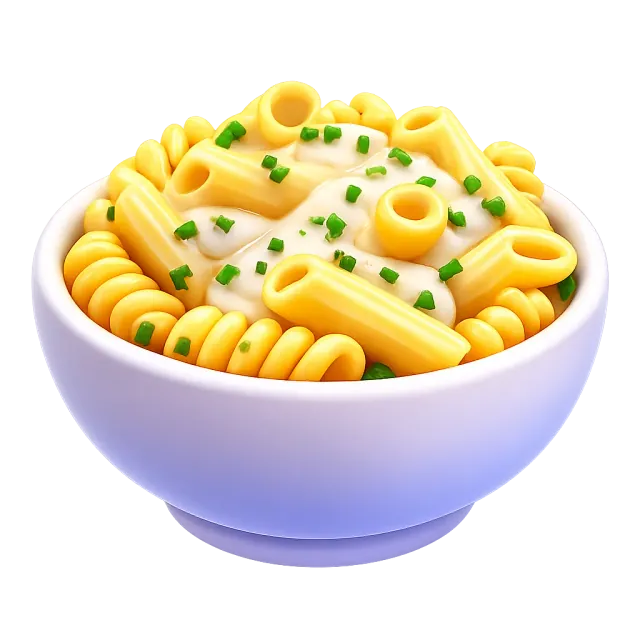 ภาพประกอบคำว่า pasta (พาสต้า)