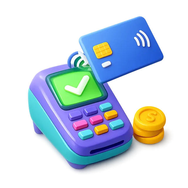 ภาพประกอบคำว่า payment (การชำระเงิน)