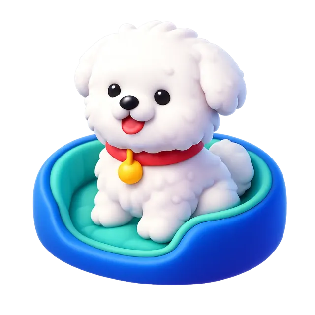 ภาพประกอบคำว่า pet (สัตว์เลี้ยง)