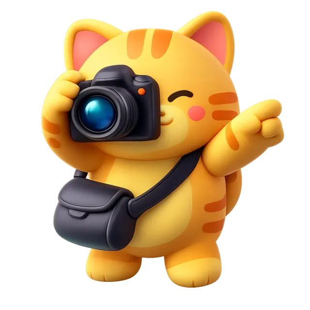ภาพประกอบคำว่า photographer (ช่างภาพ)
