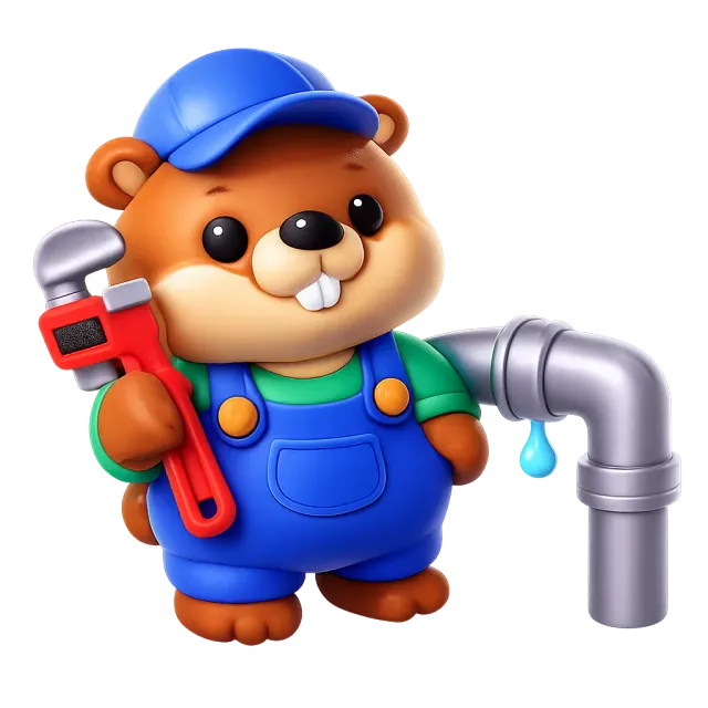 ภาพประกอบคำว่า plumber (ช่างประปา)