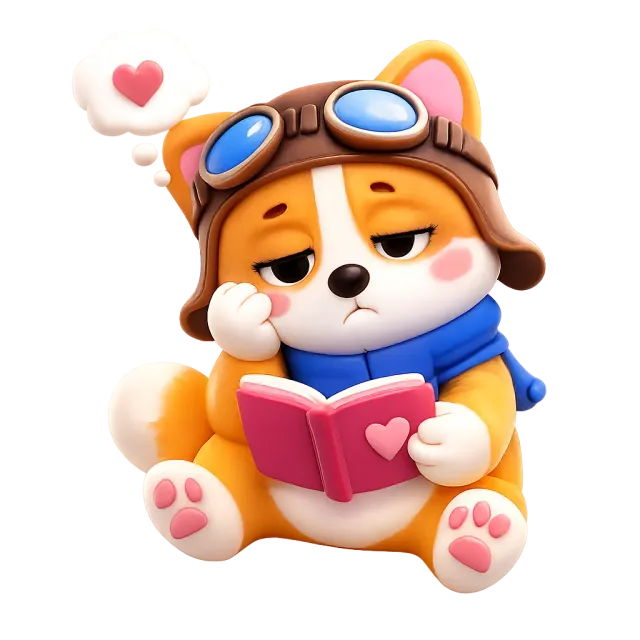 ภาพประกอบคำว่า predictable (เดาได้ง่าย)