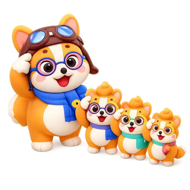 ภาพประกอบคำว่า run in the family (เป็นกรรมพันธุ์ / มีกันทั้งตระกูล)
