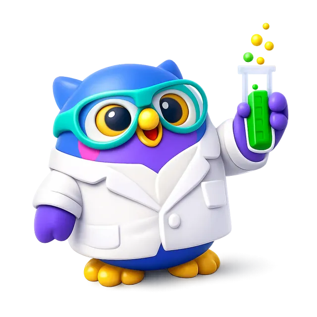 ภาพประกอบคำว่า scientist (นักวิทยาศาสตร์)