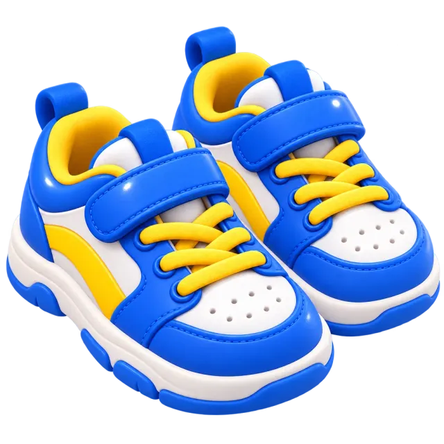ภาพประกอบคำว่า shoes (รองเท้า)