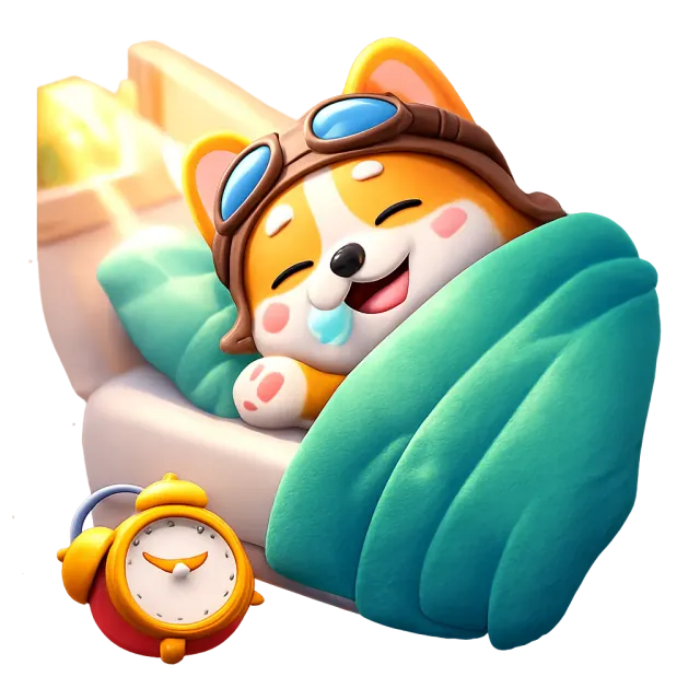 ภาพประกอบคำว่า sleep in (นอนตื่นสาย)