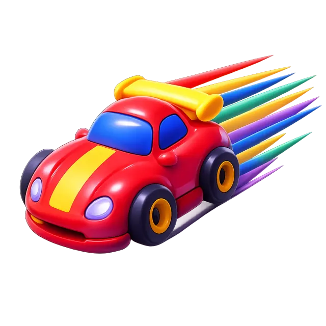 ภาพประกอบคำว่า speed (ความเร็ว / อัตราเร็ว)