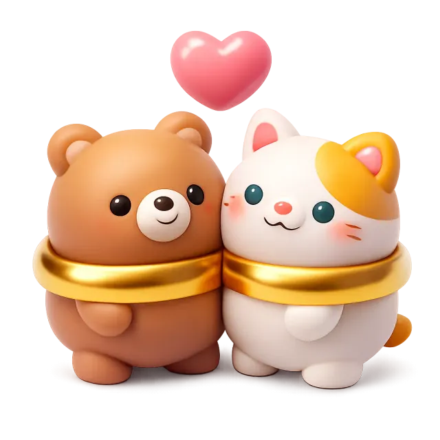 ภาพประกอบคำว่า spouse (คู่สมรส)