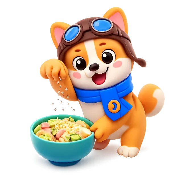 ภาพประกอบคำว่า sprinkle (โรย)