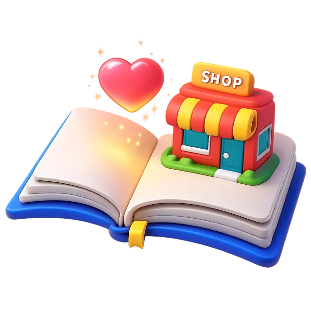 ภาพประกอบคำว่า storytelling (การเล่าเรื่องเพื่อสร้างแบรนด์)