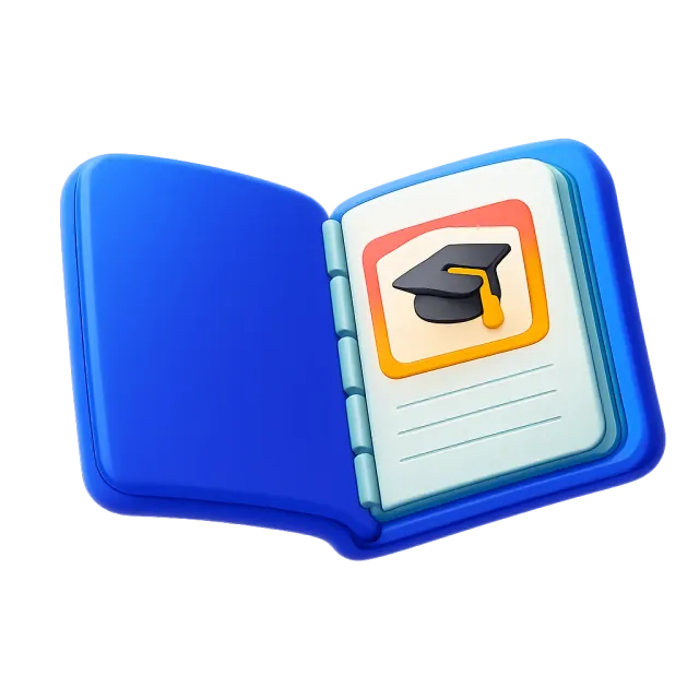 ภาพประกอบคำว่า student visa (วีซ่านักเรียน)