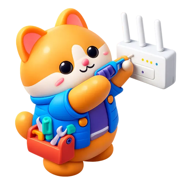 ภาพประกอบคำว่า technician (ช่างเทคนิค)
