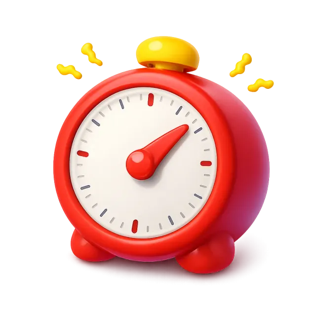 ภาพประกอบคำว่า timer (นาฬิกาจับเวลา)