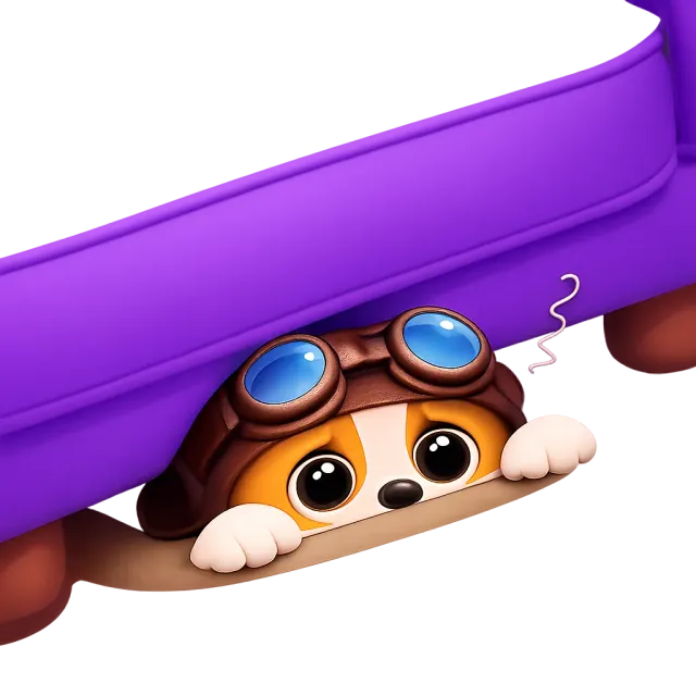 ภาพประกอบคำว่า timid (ขี้กลัว / ไม่กล้าแสดงออก)