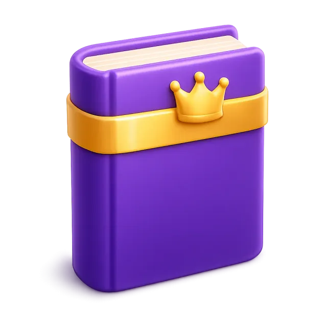 ภาพประกอบคำว่า title (ชื่อเรื่อง)