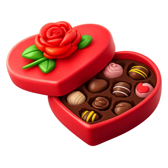 ภาพประกอบคำว่า Valentine's Day (วันวาเลนไทน์)