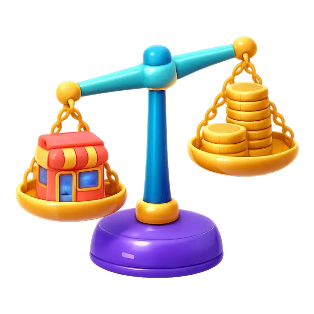 ภาพประกอบคำว่า valuation (มูลค่าบริษัทที่ตีราคาไว้)