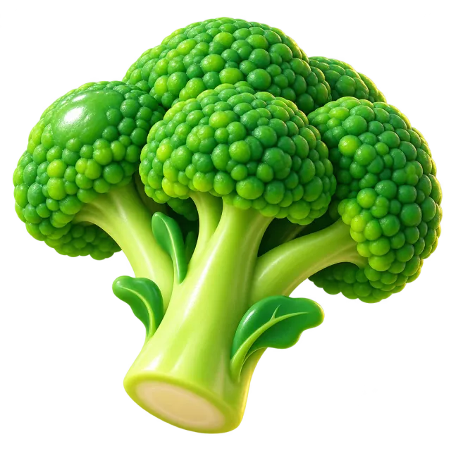 ภาพประกอบคำว่า vegetable (ผัก)