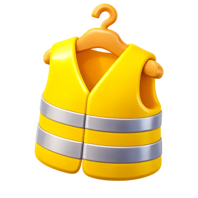 ภาพประกอบคำว่า vest (เสื้อกั๊ก)