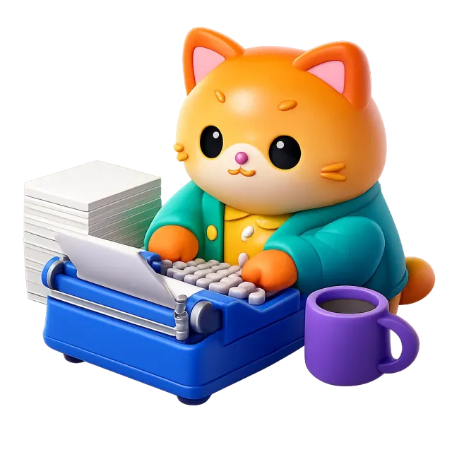ภาพประกอบคำว่า writer (นักเขียน)