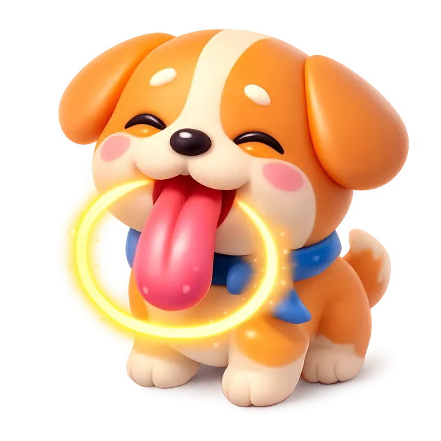 ภาพประกอบคำว่า tongue (ลิ้น)